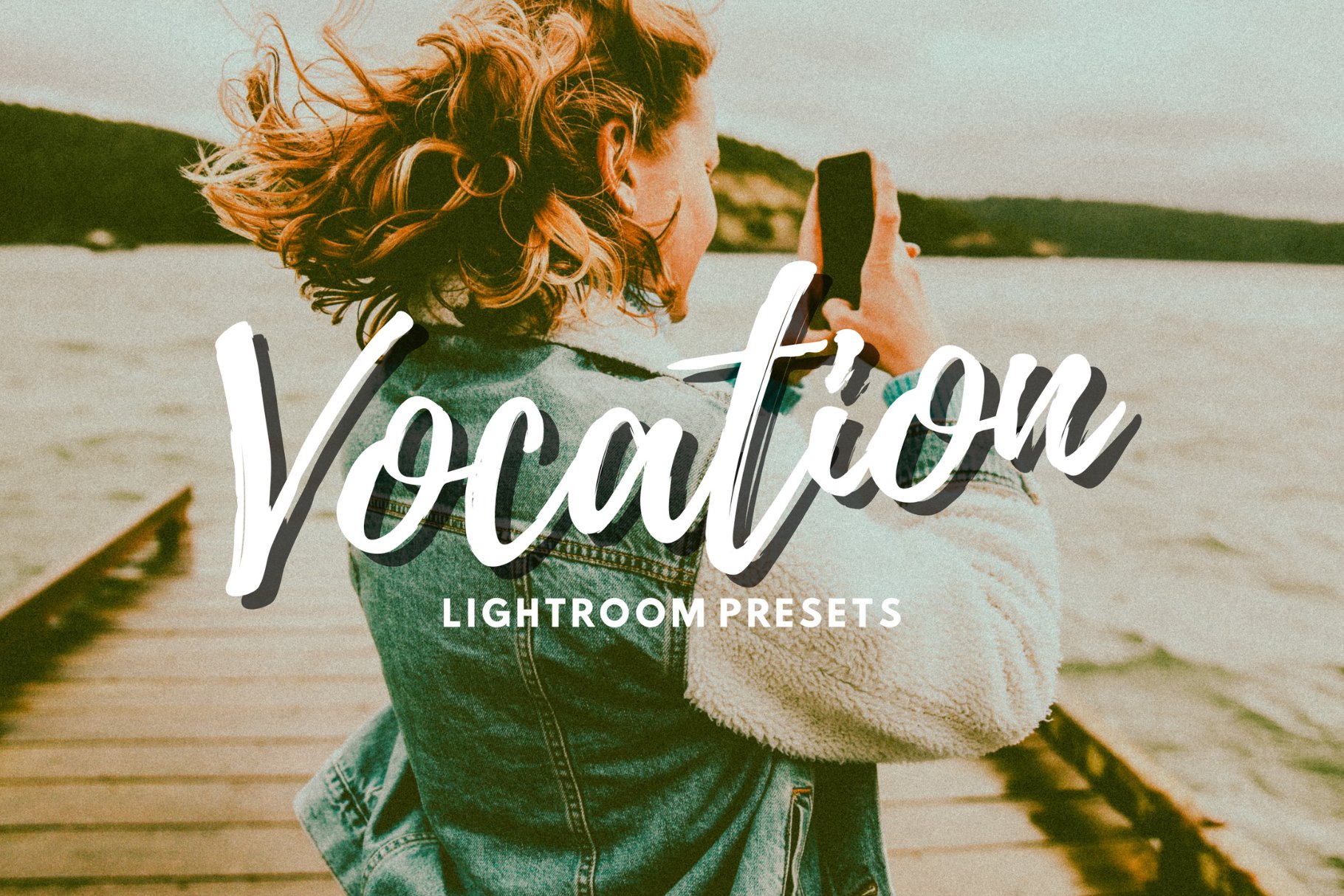 Vocation Lightroom Presets 6391460