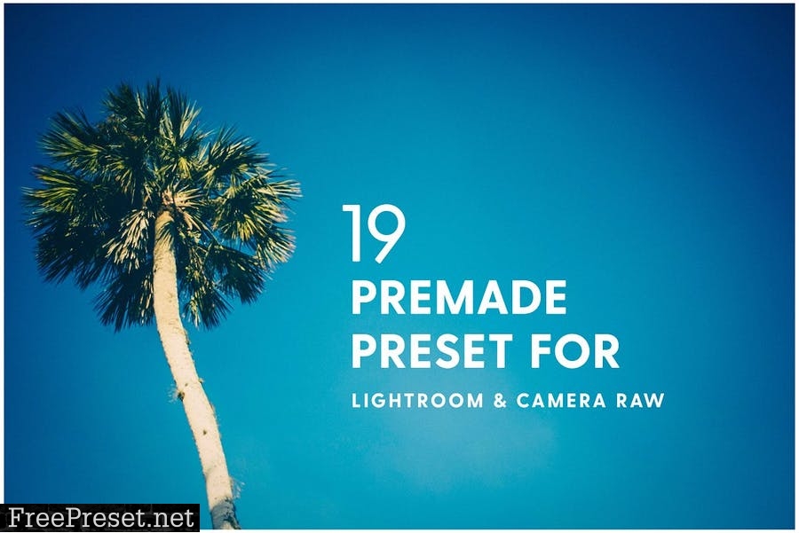 Lomogram - Actions and Presets