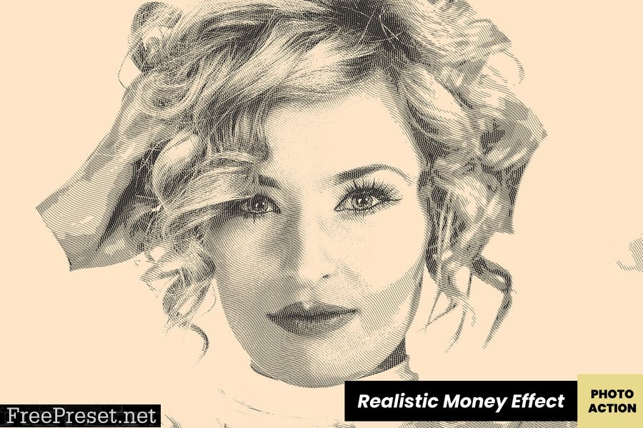 Realistic Money Effect