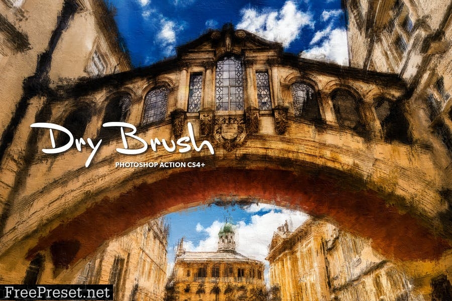 Dry brush photoshop cs6 new arrivals