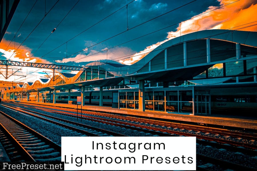 Instagram Lightroom Presets 2WQ3MMN