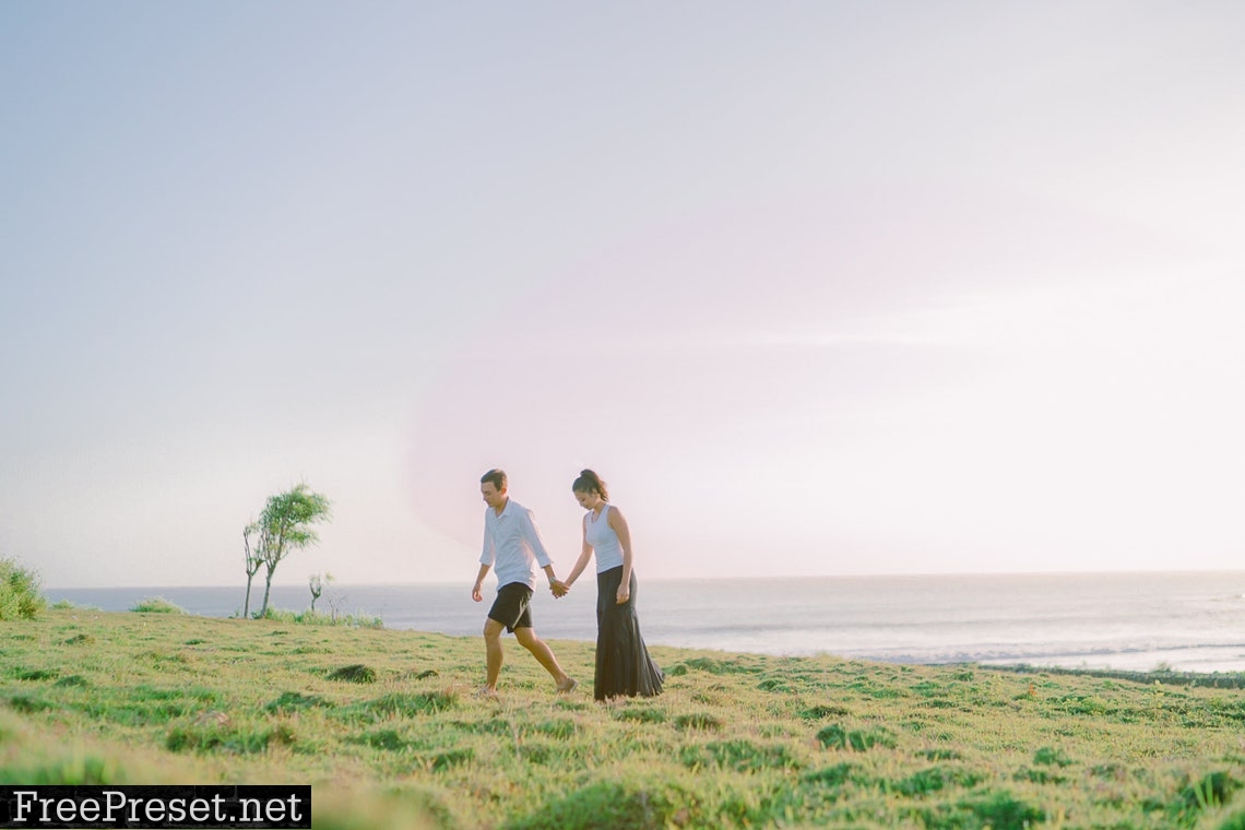 Wedding, Travel and Portrait Presets by The Visual Poets
