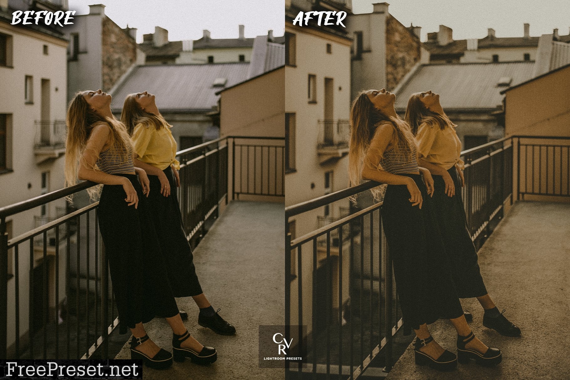 10 Analog Lightroom Presets 7256679