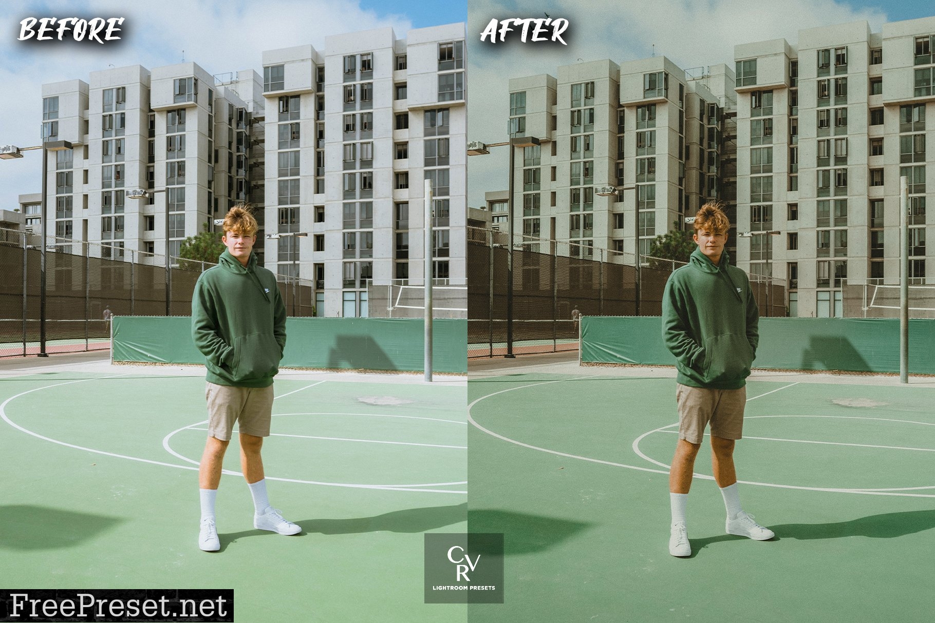 10 Analog Lightroom Presets 7256679