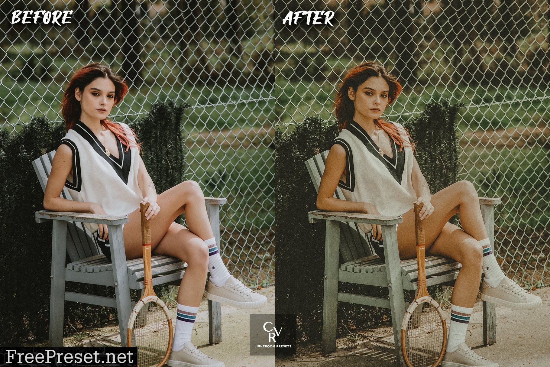 10 Analog Lightroom Presets 7256679