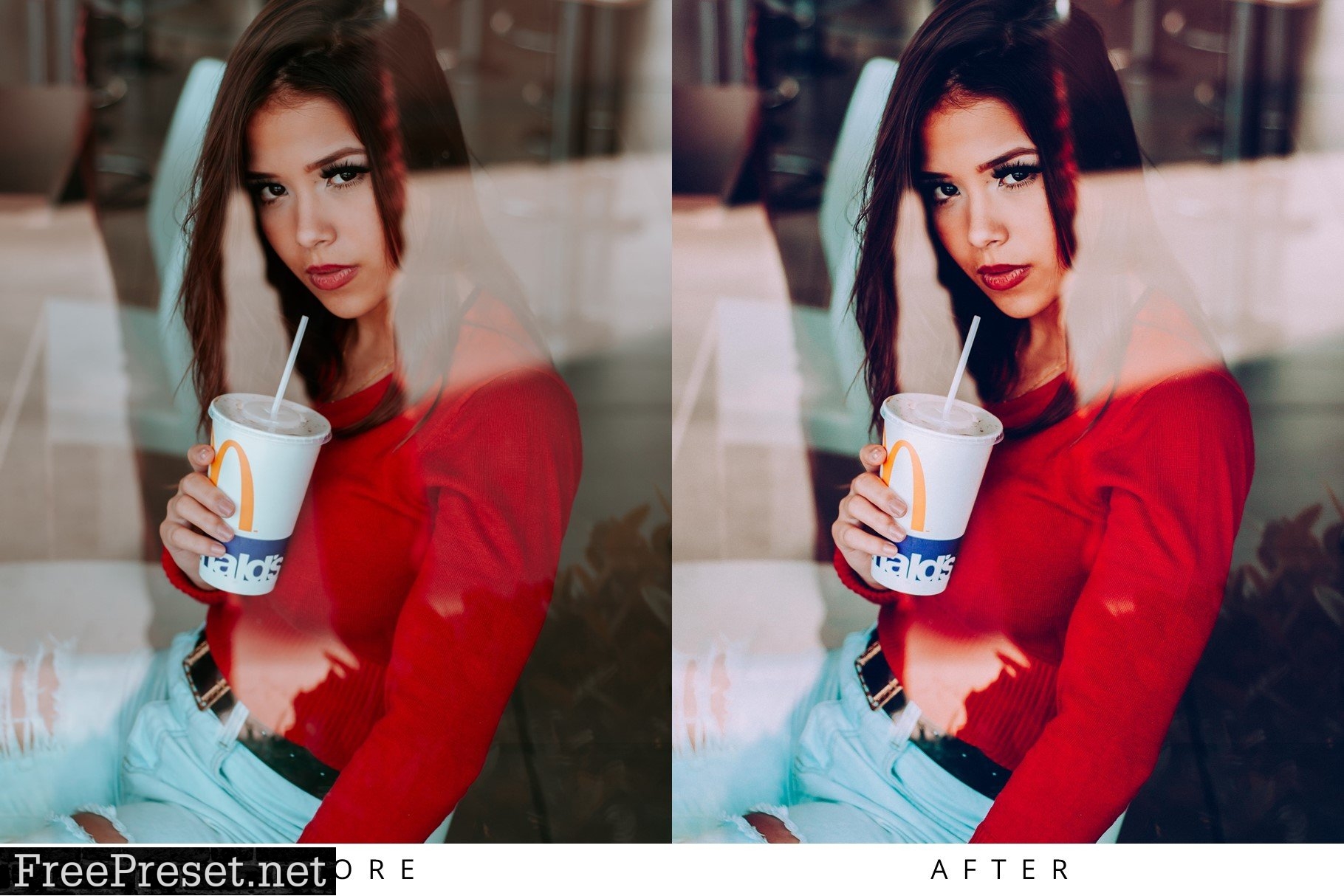 10 Editorial Lightroom Presets 6905746