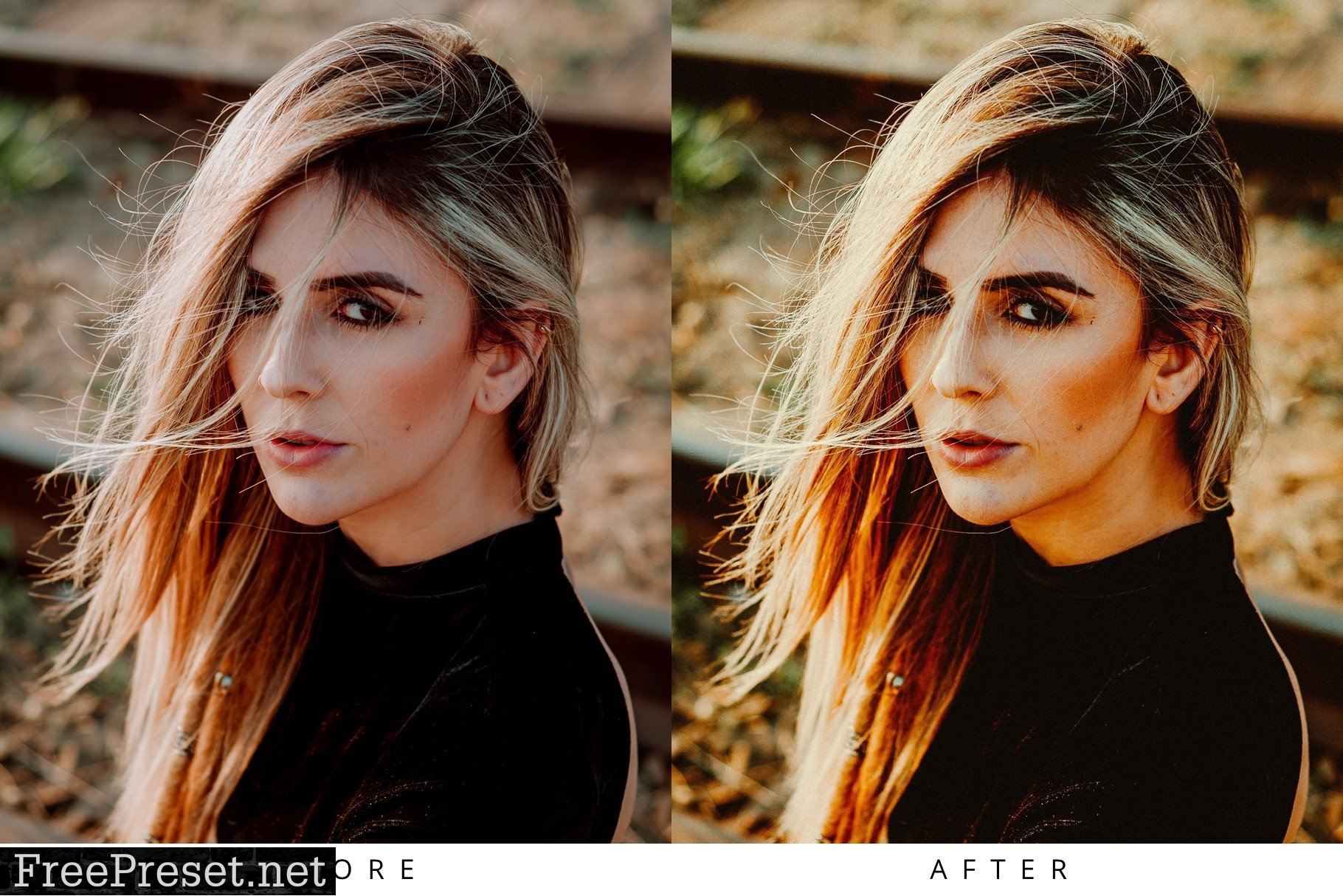 10 Editorial Lightroom Presets 6905746