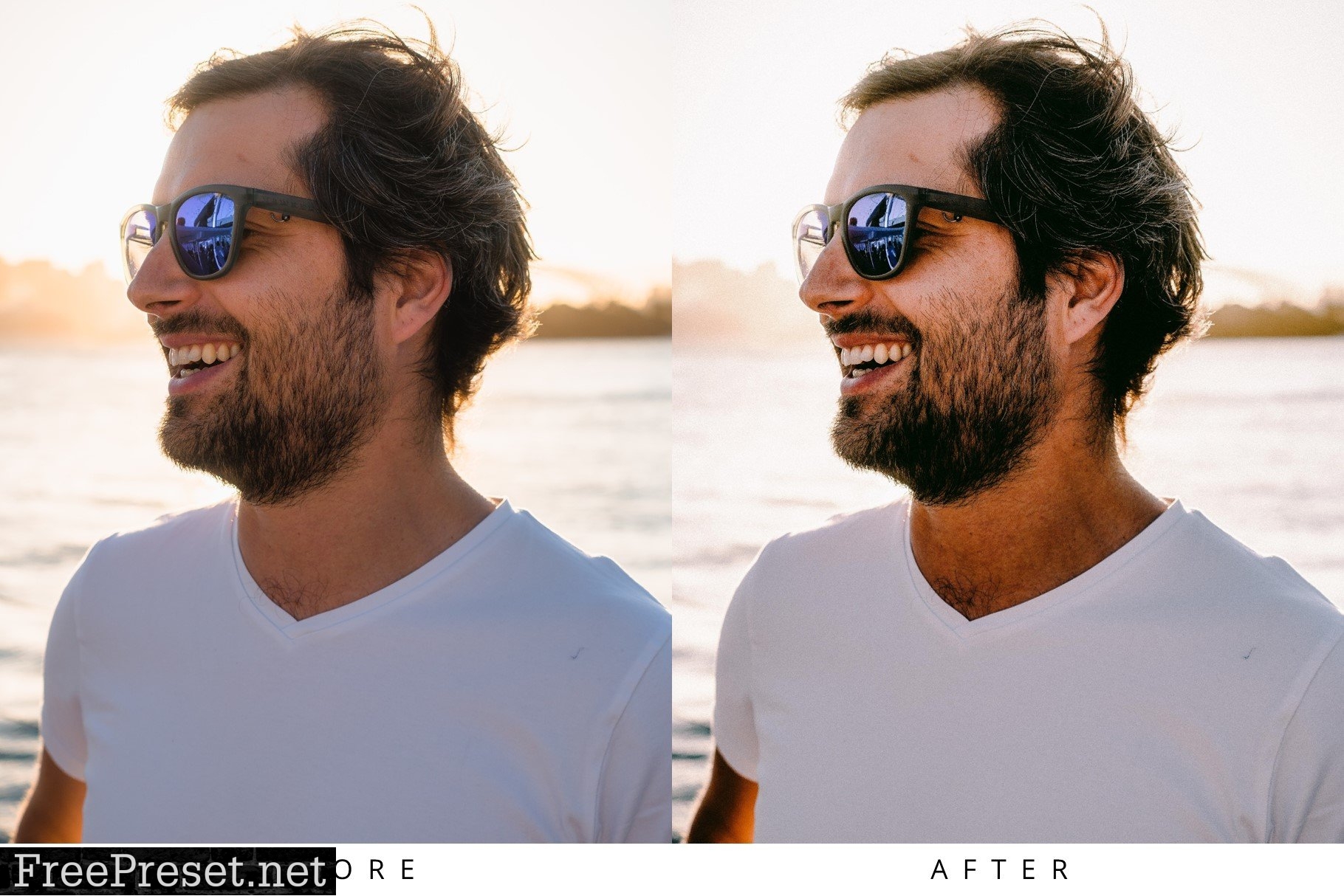 10 Portrait Lightroom Presets 6905750