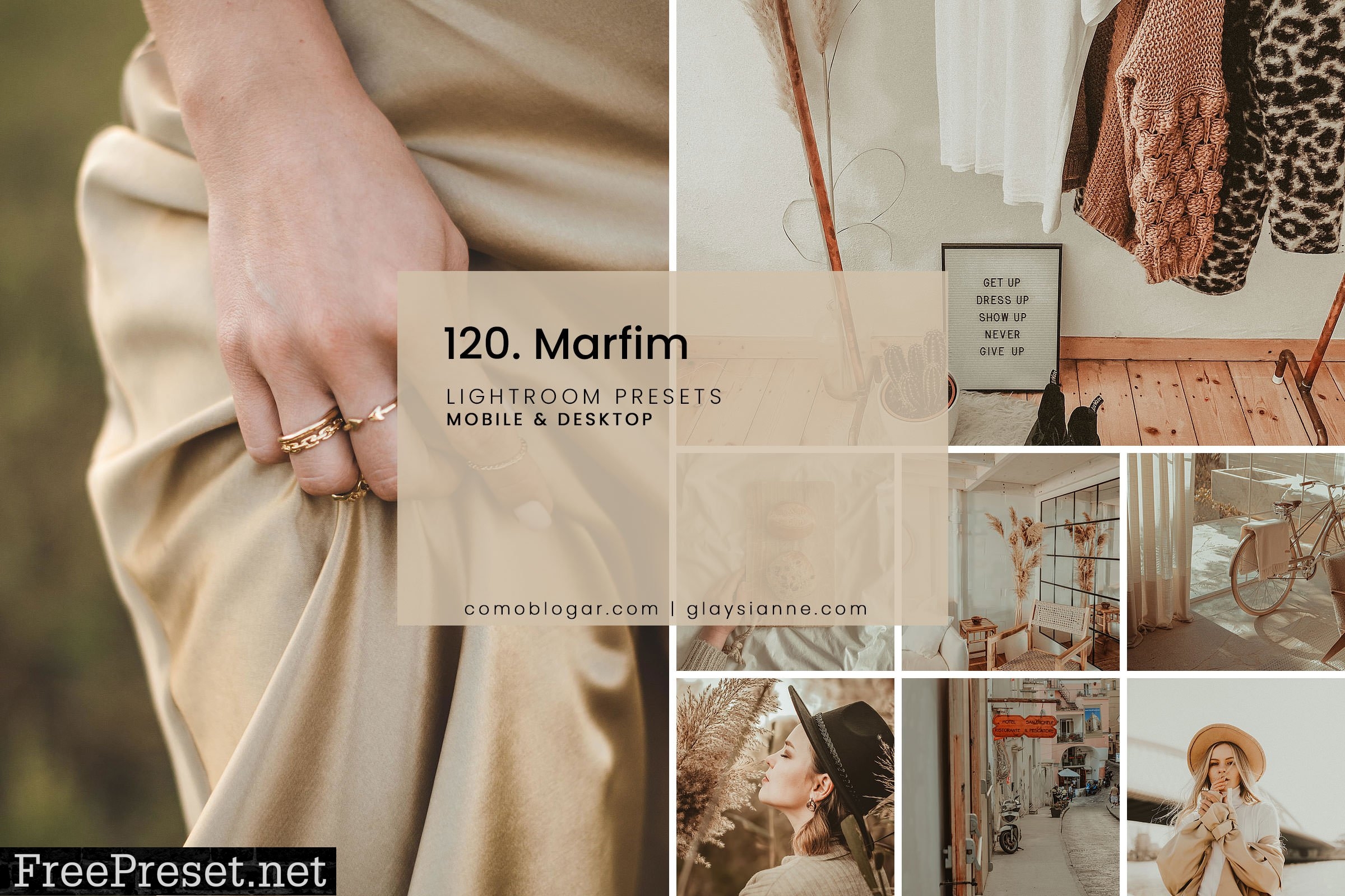 120. Marfim - Presets 6405333