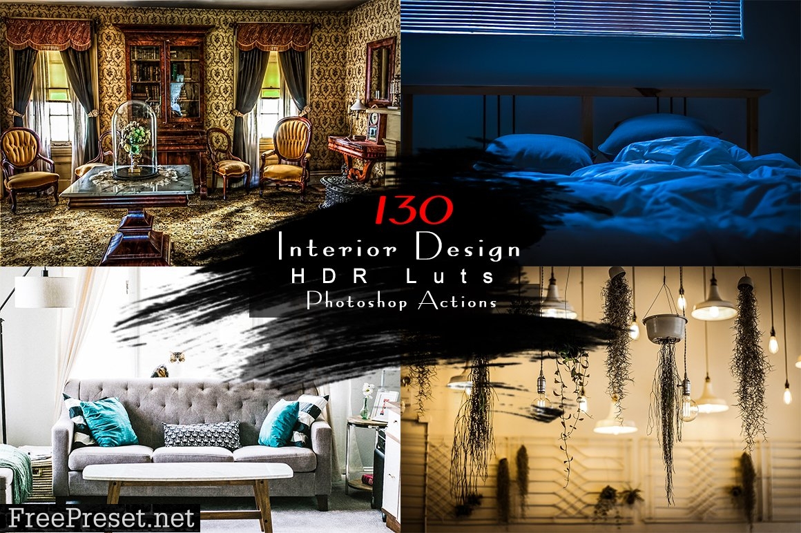 130 Interior Design PS 6850344