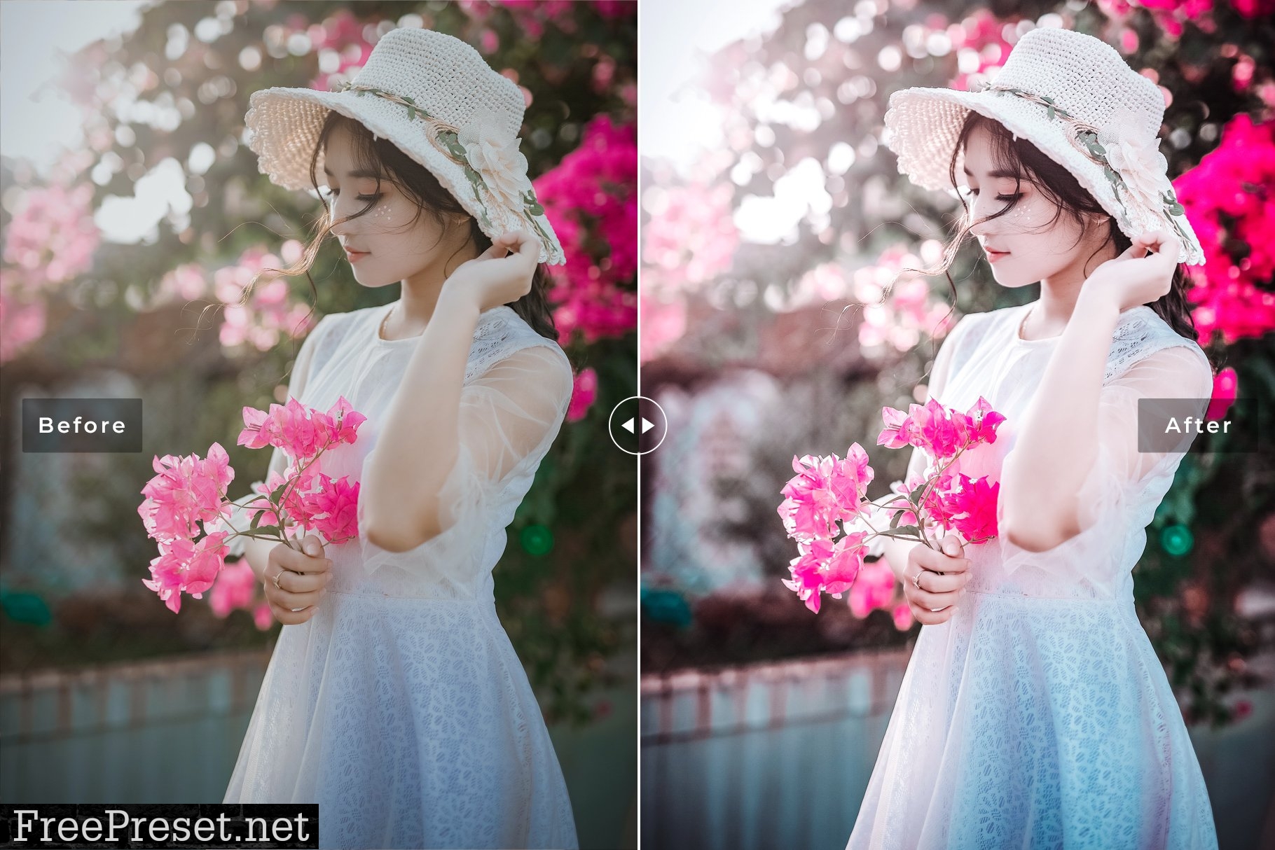 Bindweed Pro Lightroom Presets 7091215