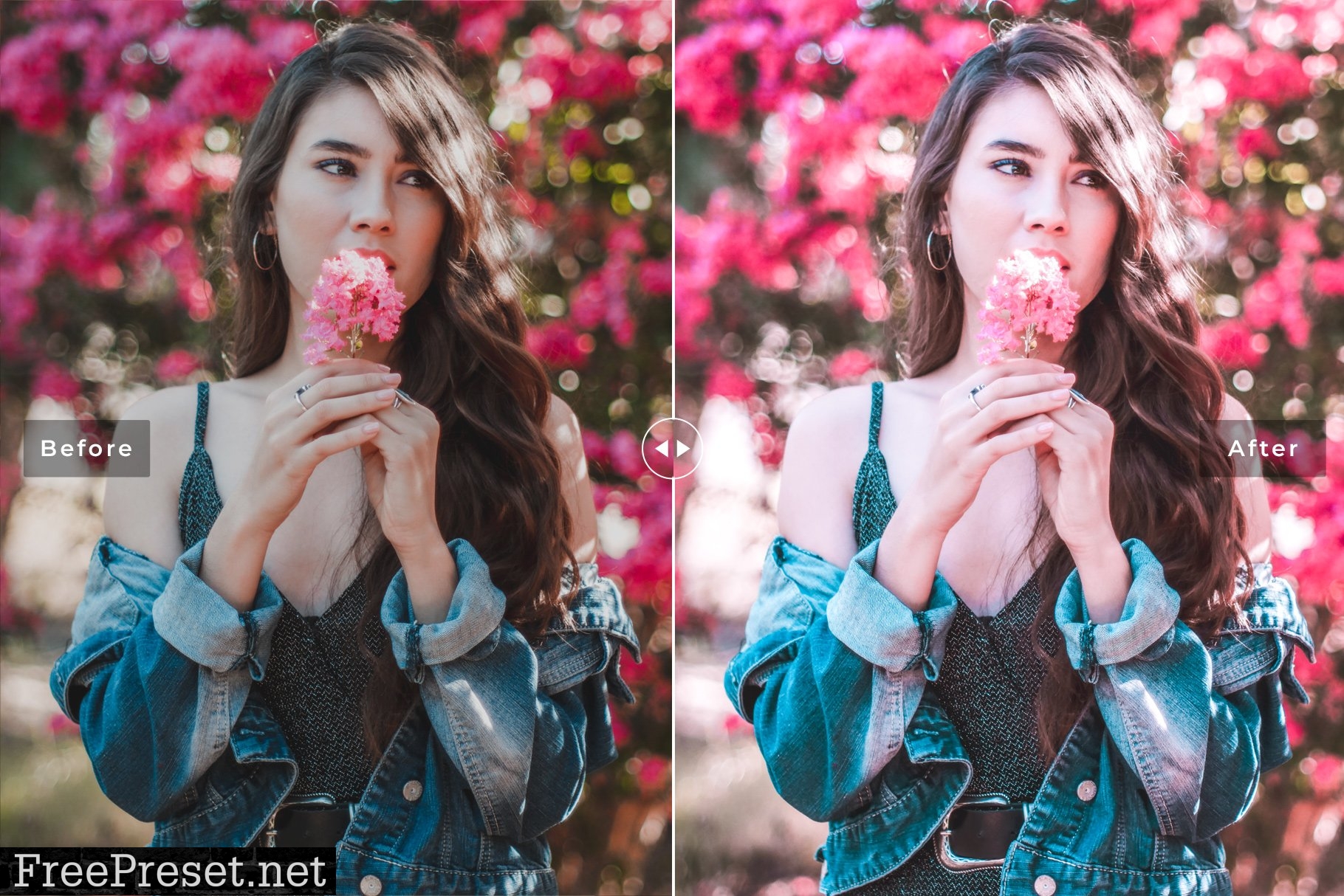 Bindweed Pro Lightroom Presets 7091215