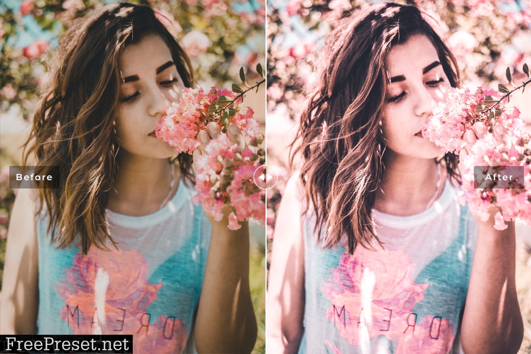 Bindweed Pro Lightroom Presets 7091215