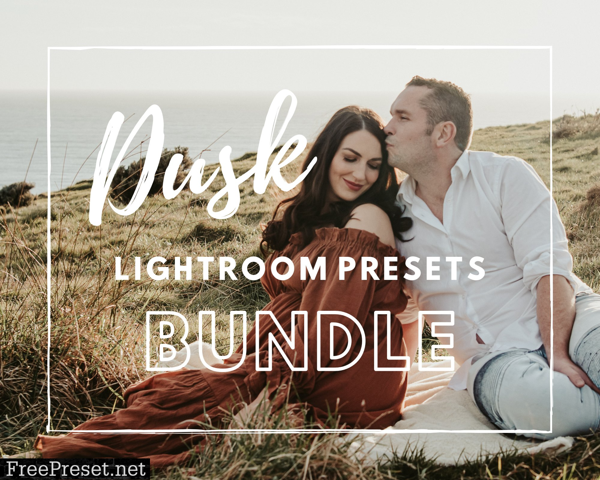 Dusk Lightroom Presets 6449991