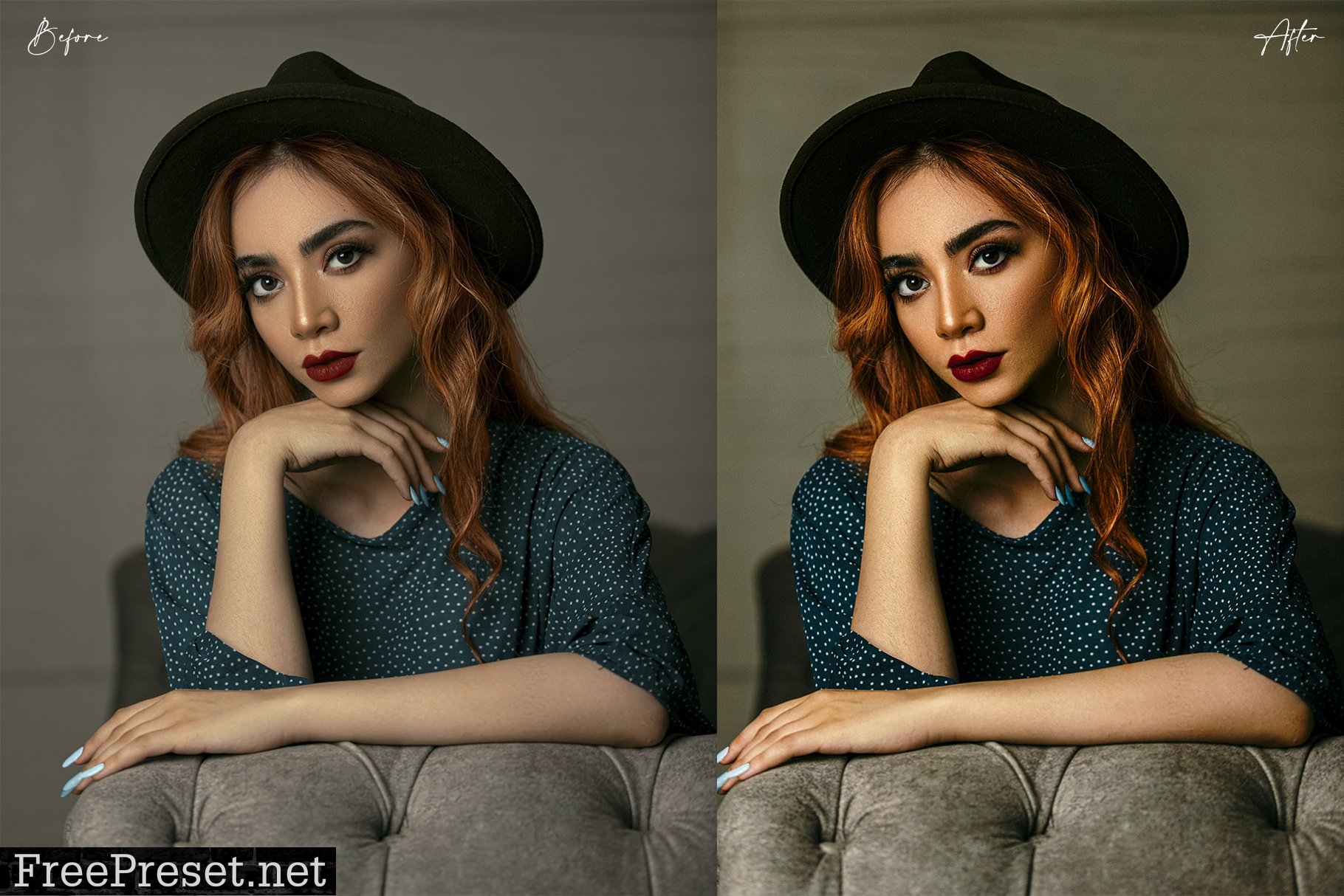 Film EMULATION - Lightroom Presets 6459604