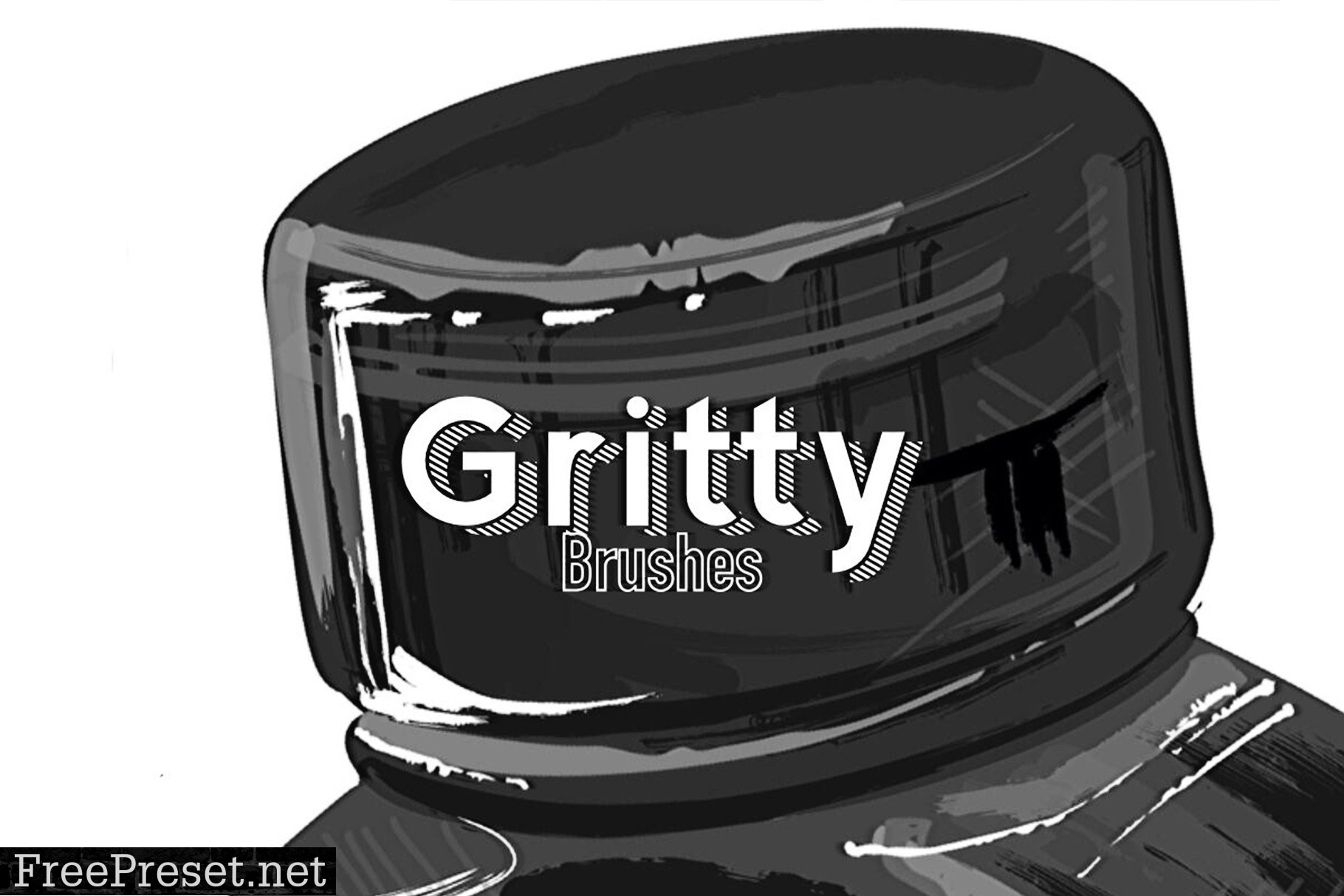 Ill-INK Affinity Designer Brushes 4906902