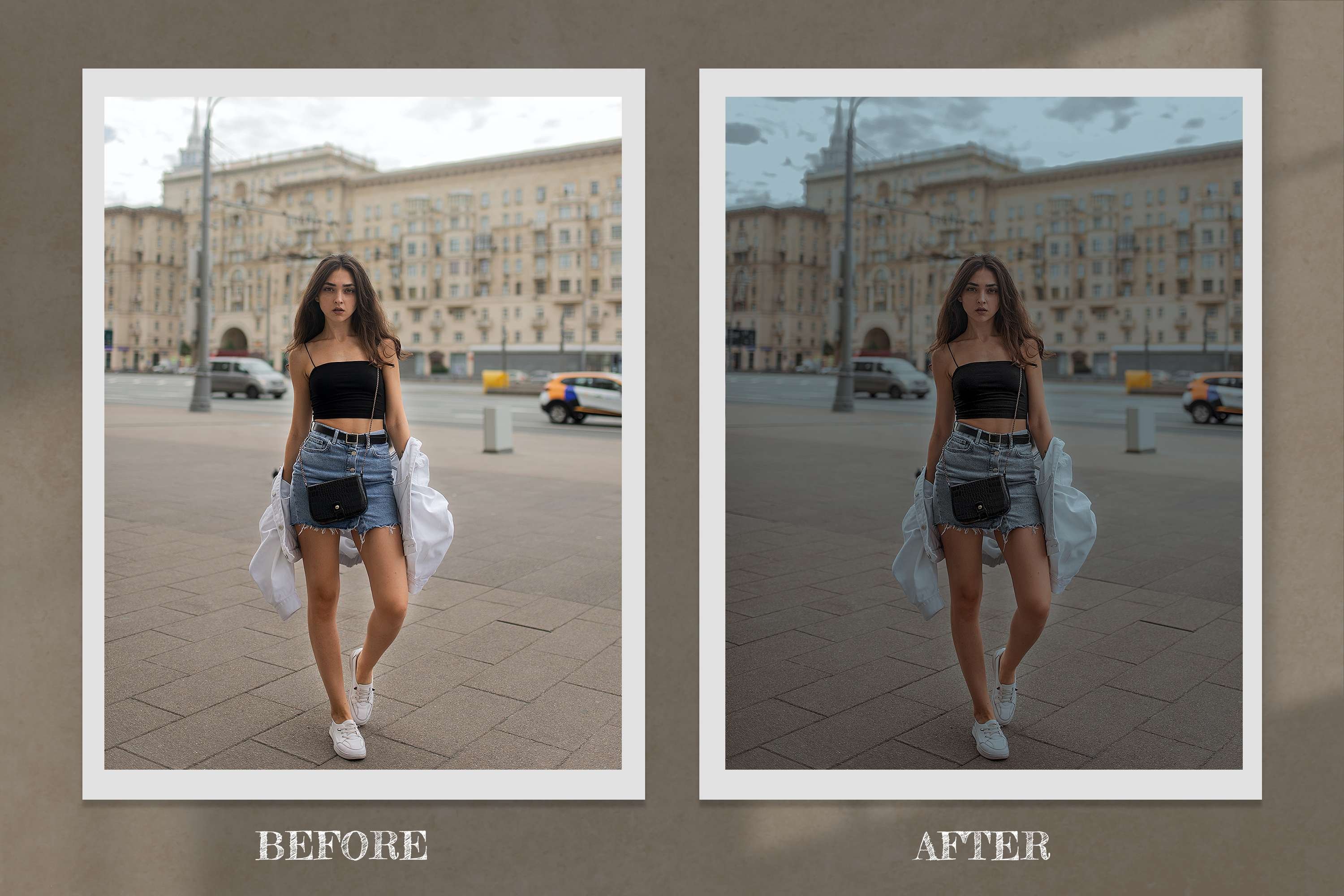 Influencer Photoshop Actions Filters 6855199