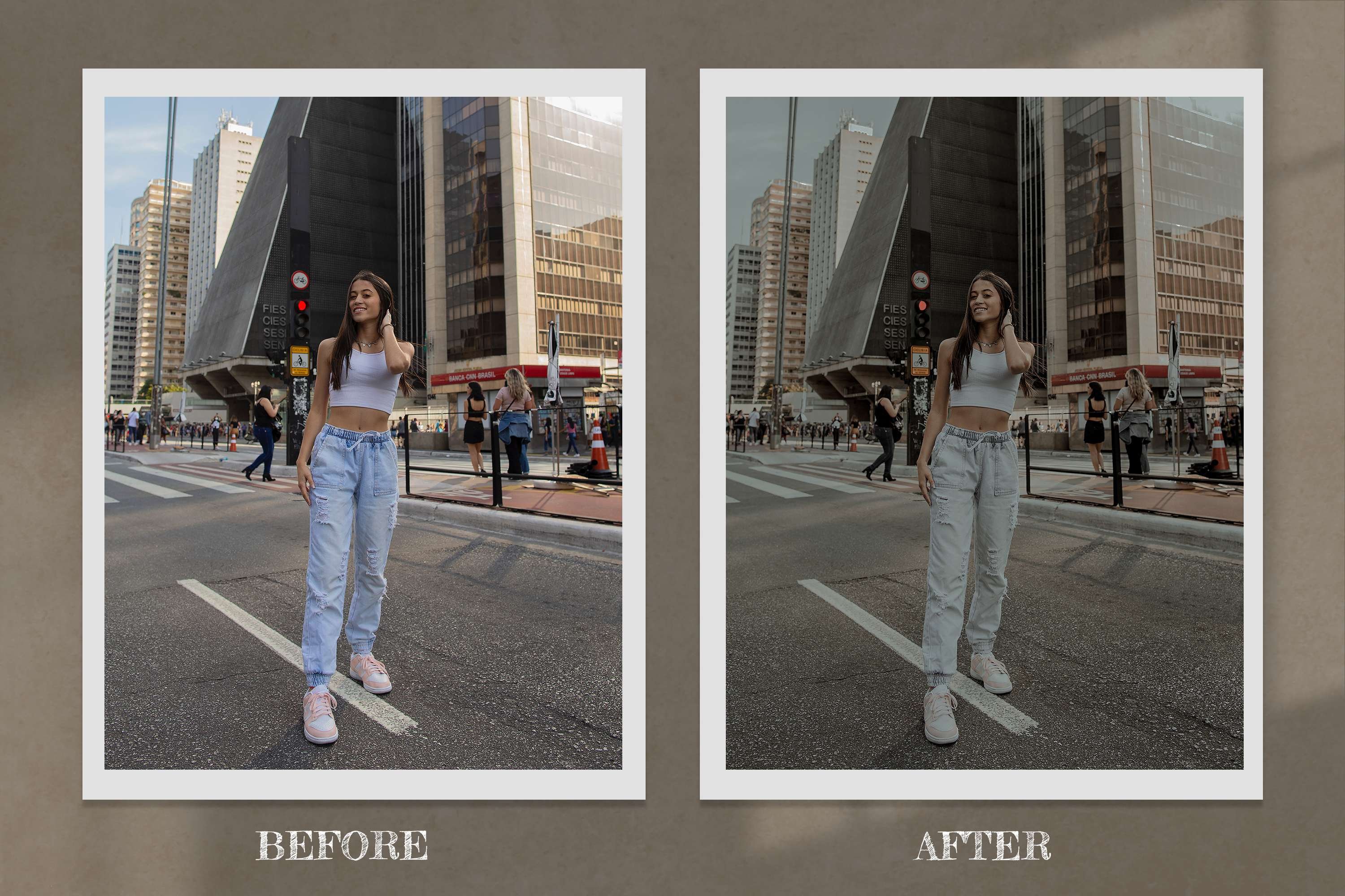 Influencer Photoshop Actions Filters 6855199