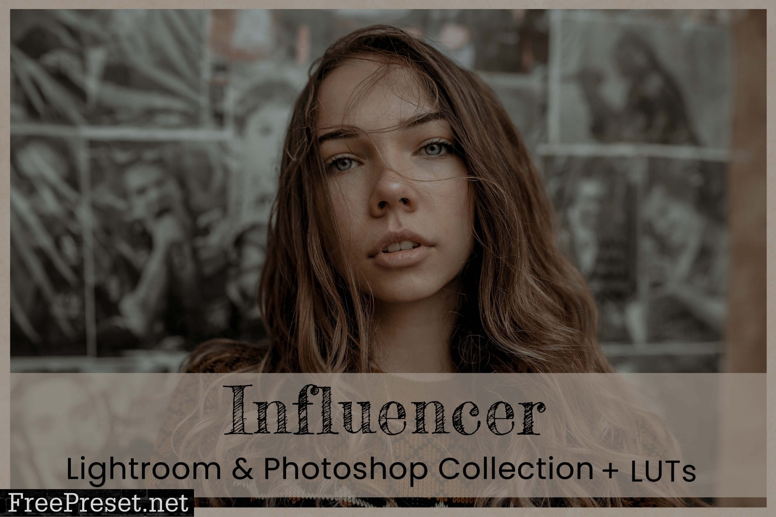 Influencer Photoshop Actions Filters 6855199