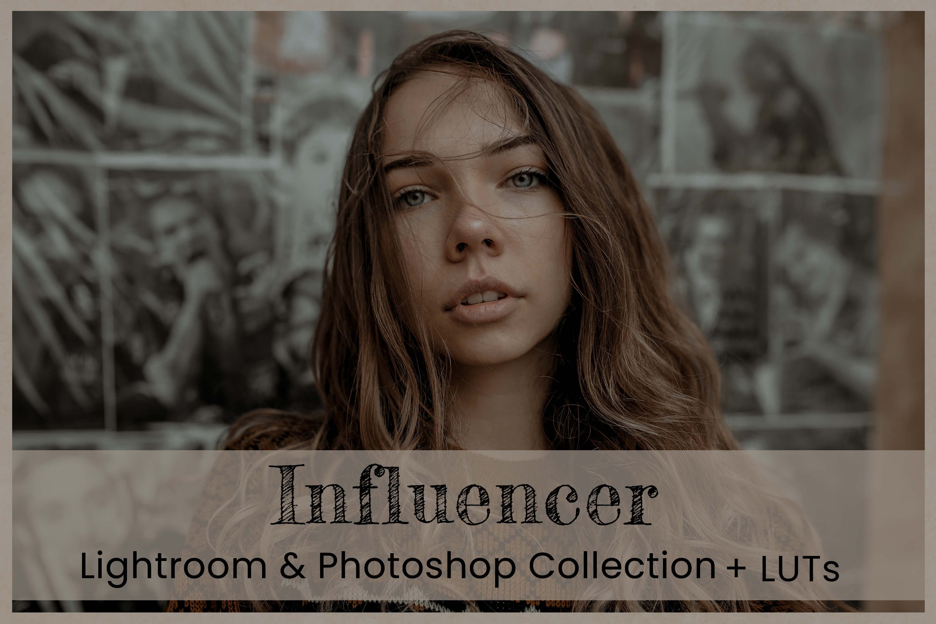 Influencer Photoshop Actions Filters 6855199