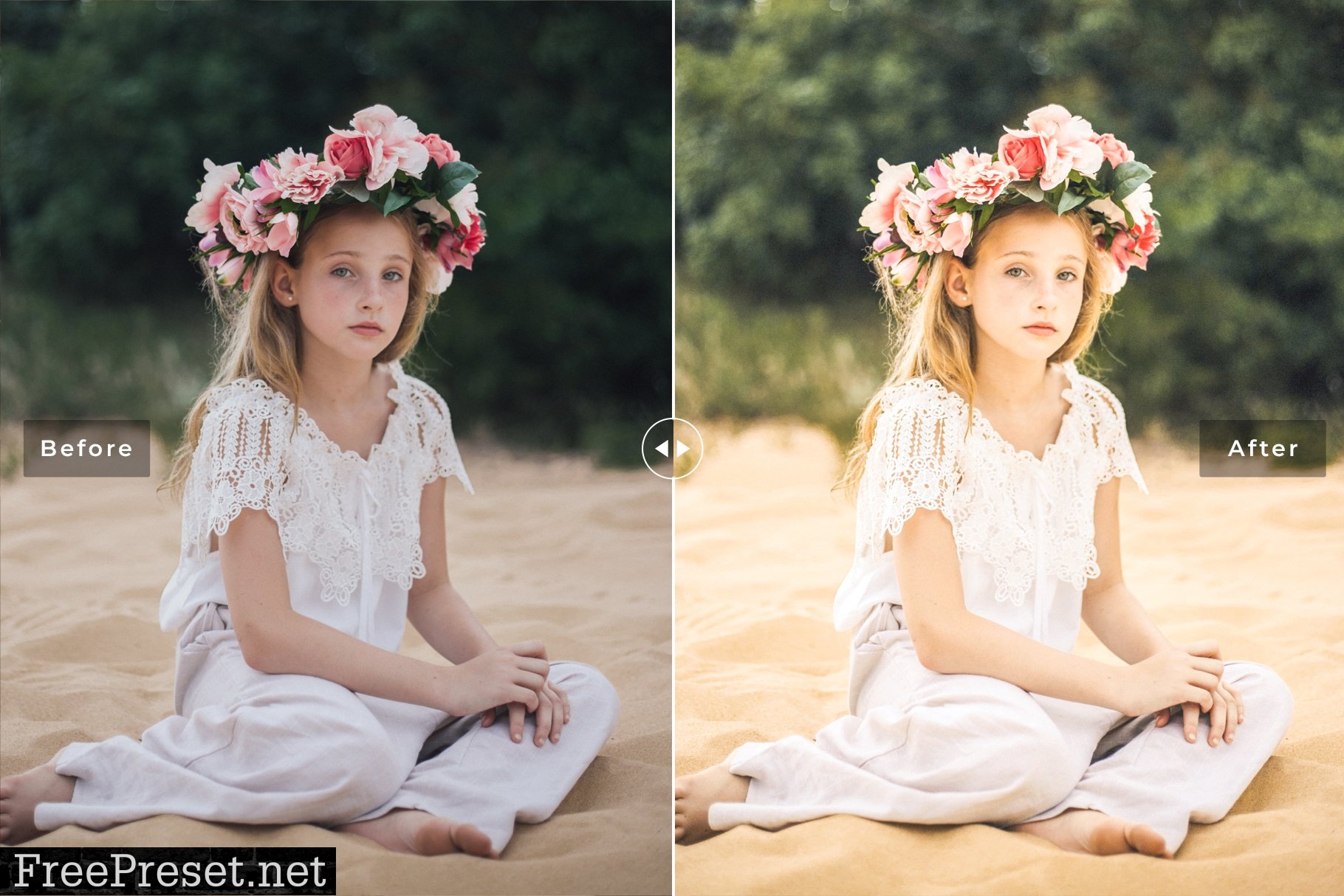 Madonna Lilly Pro Lightroom Presets 7079835