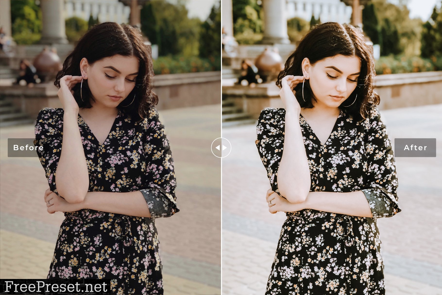 Madonna Lilly Pro Lightroom Presets 7079835