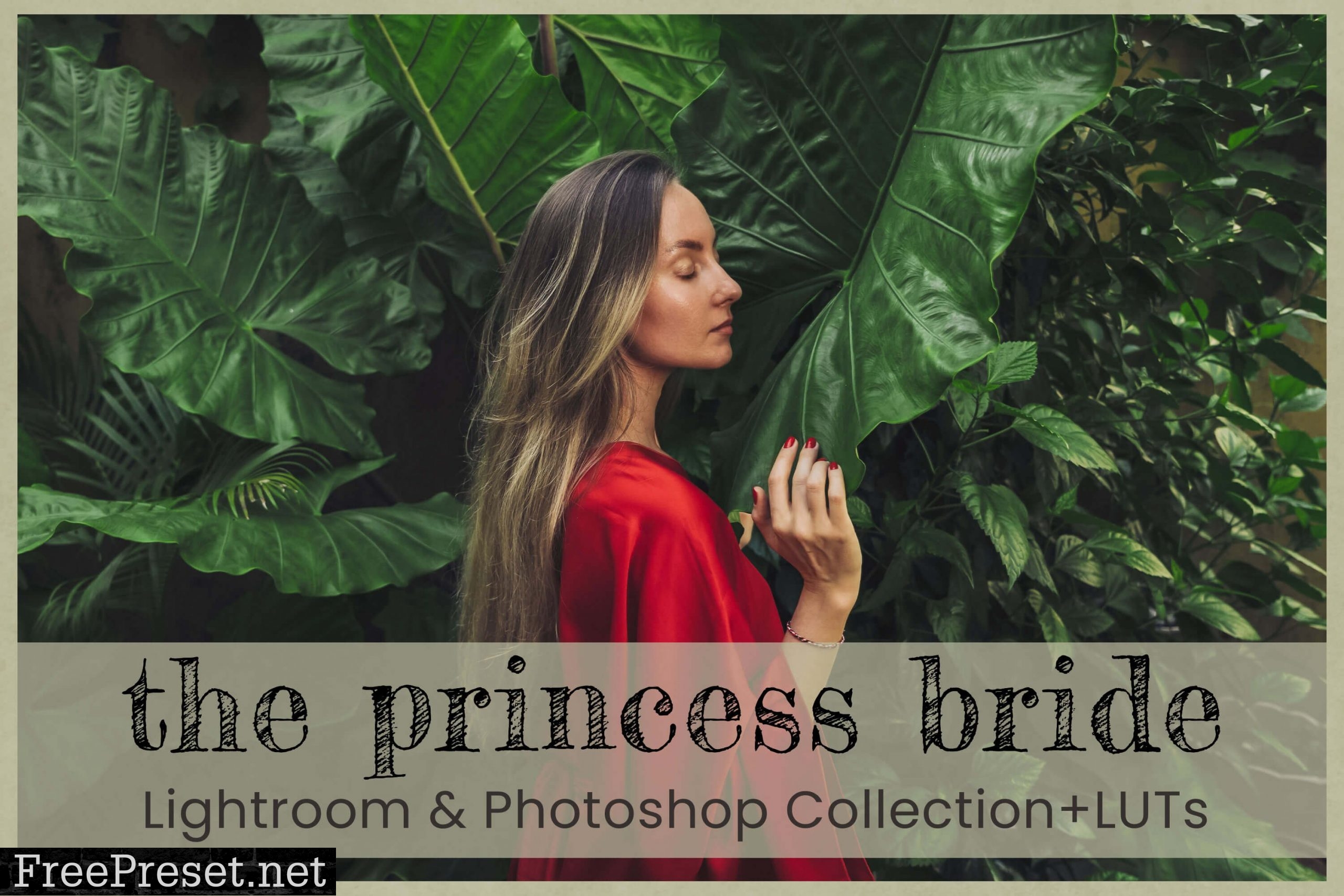 Princess Bride Lightroom Presets 7277159