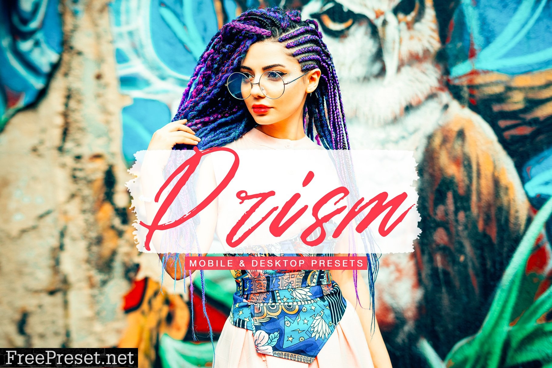 Prism Pro Lightroom Presets 6814531