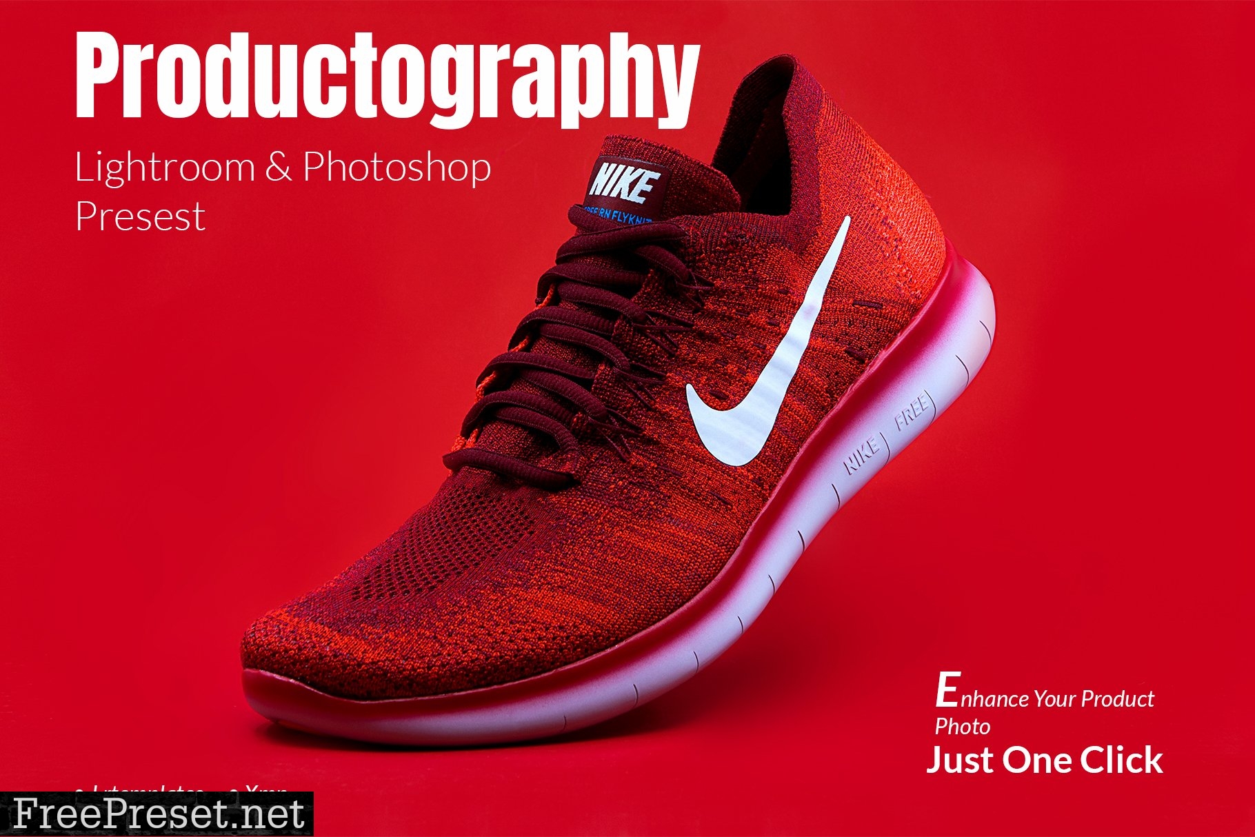 Product Photography Presets 6730878