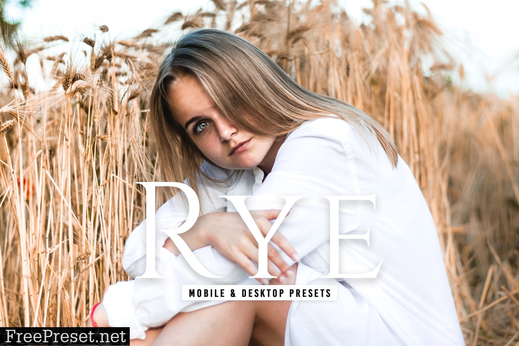 Rye Pro Lightroom Presets 6832559