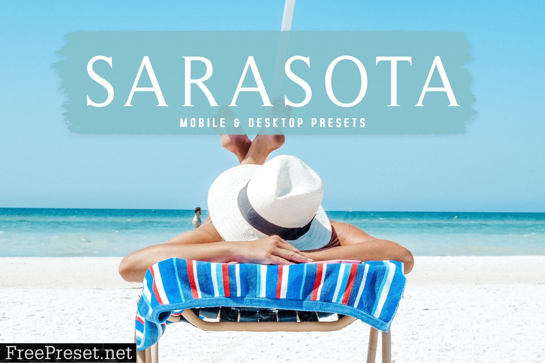 Sarasota Pro Lightroom Presets 6834876