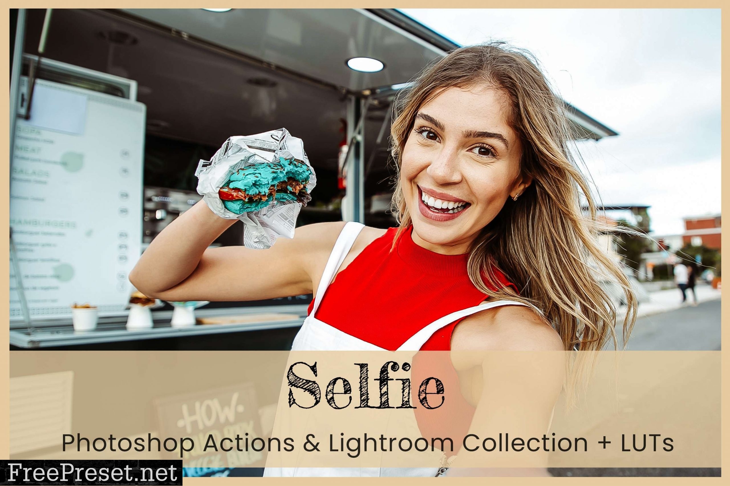 Selfie Lightroom Presets Desktop 7283737