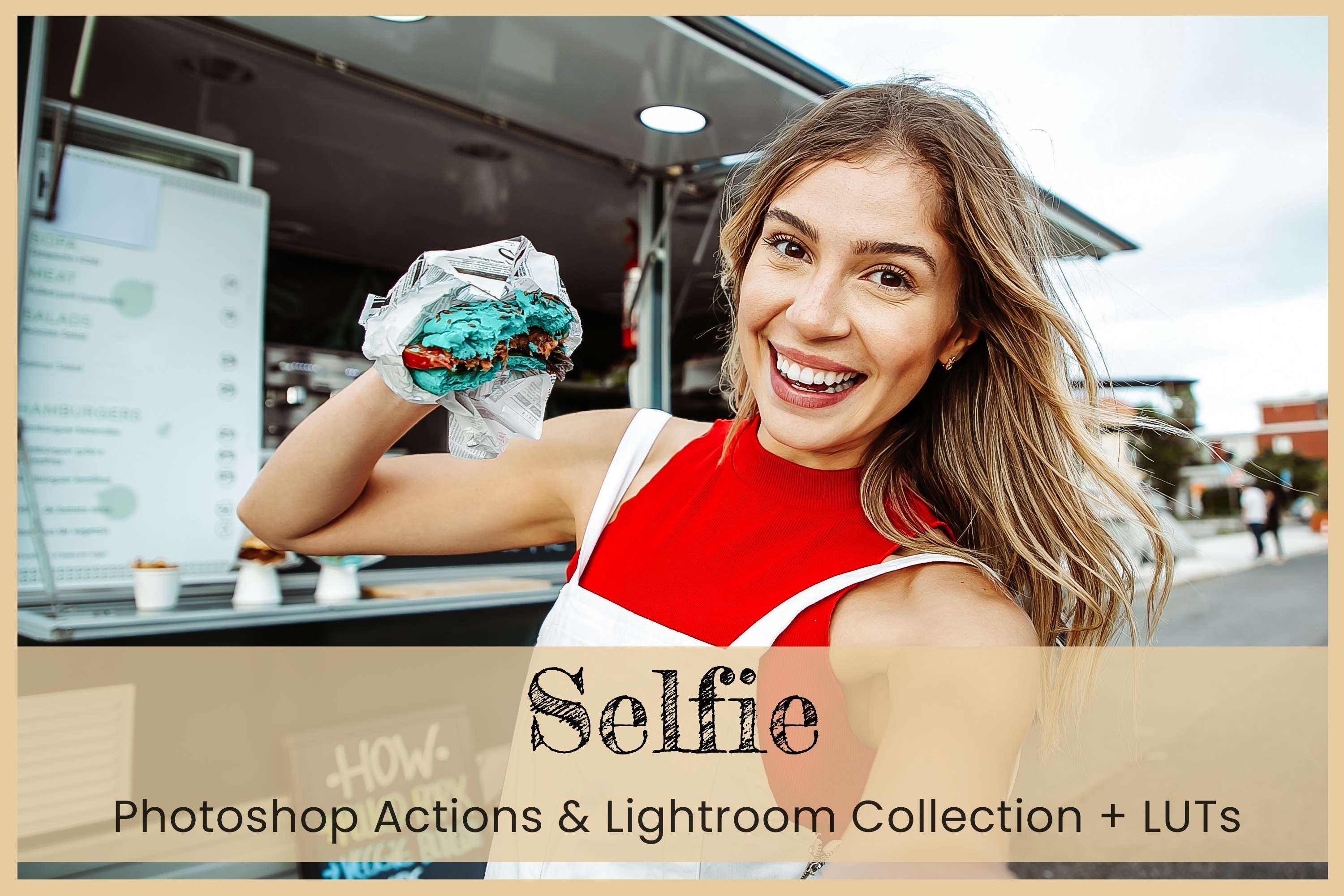 Selfie Lightroom Presets Desktop 7283737