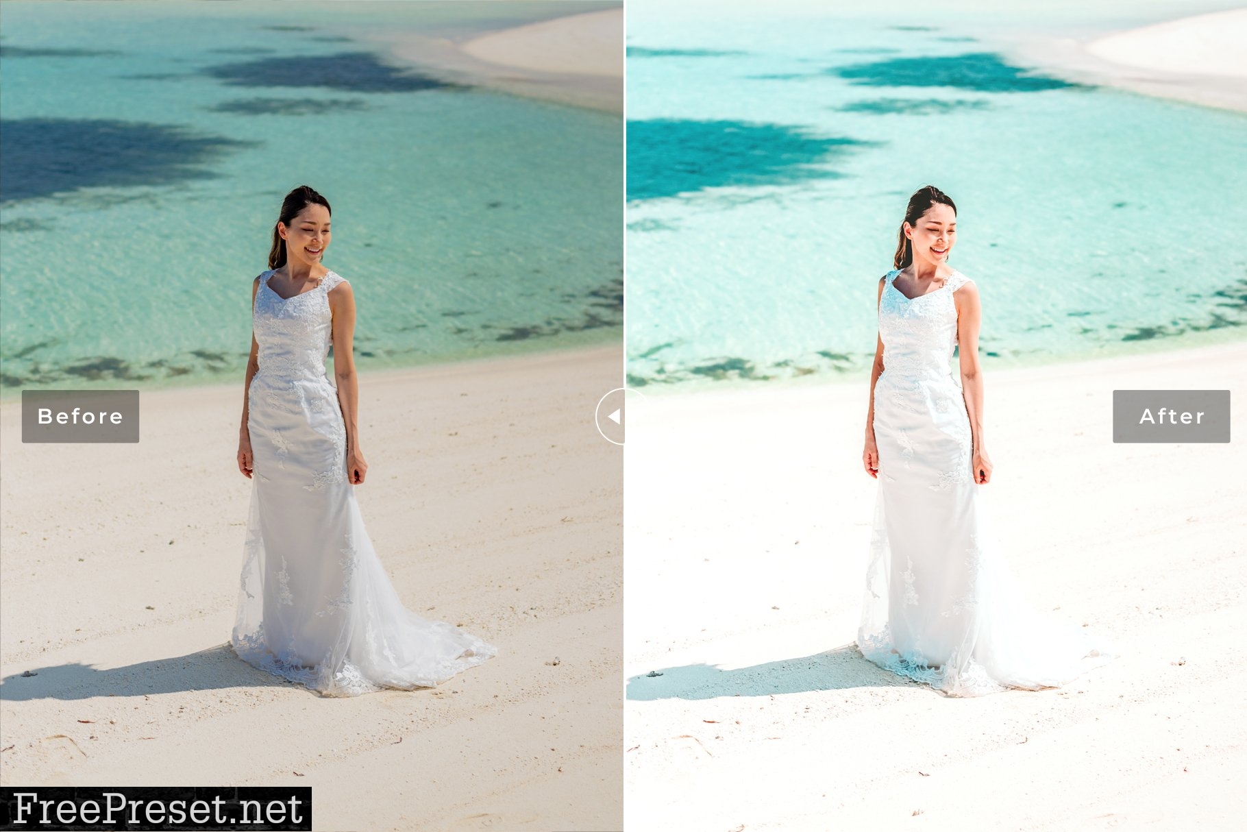 Shore Pro Lightroom Presets 6834916