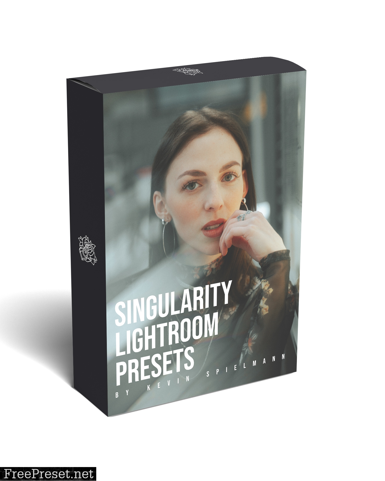 Singularity – Lightroom Preset Package