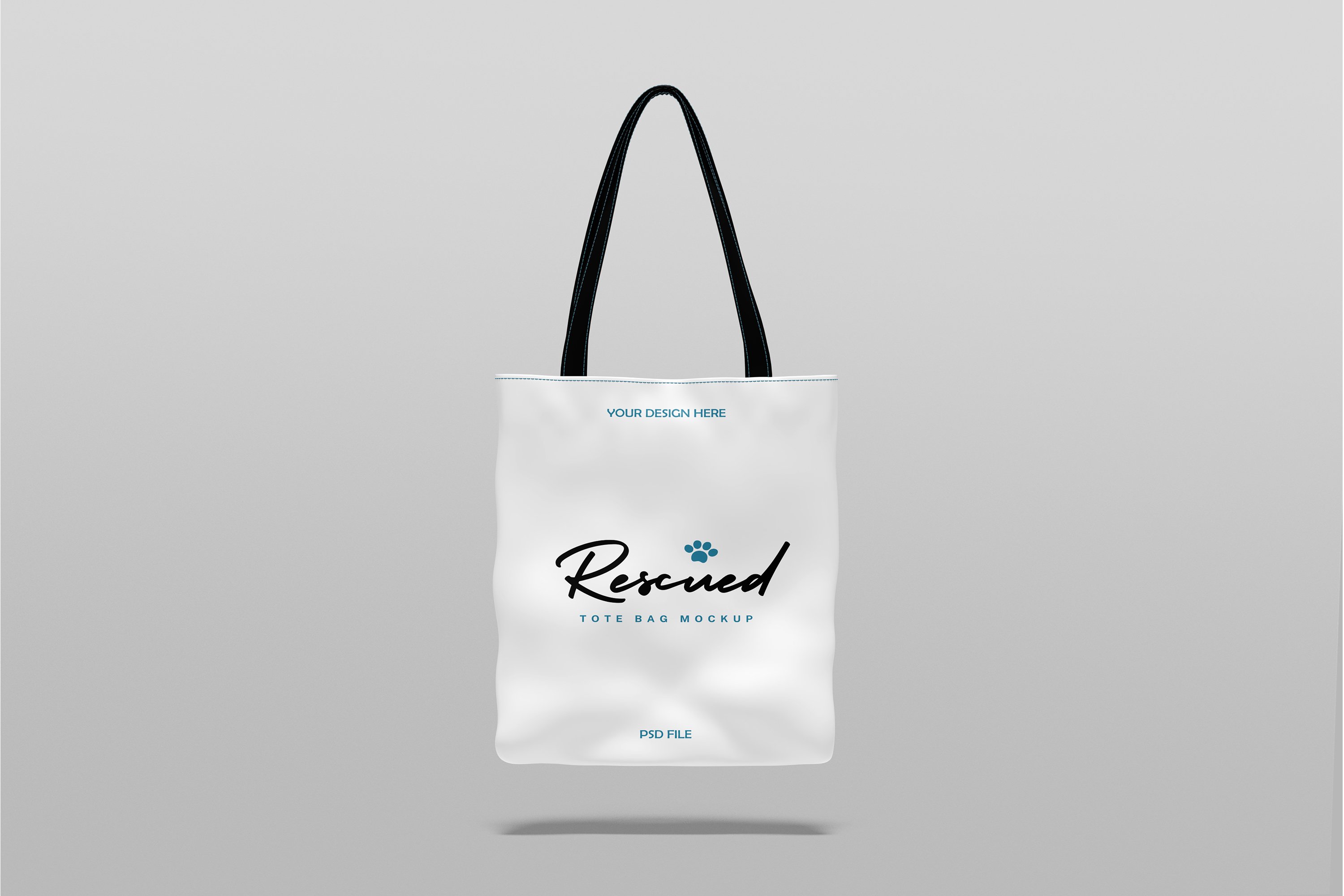 Tote Bag Mockup 7308397