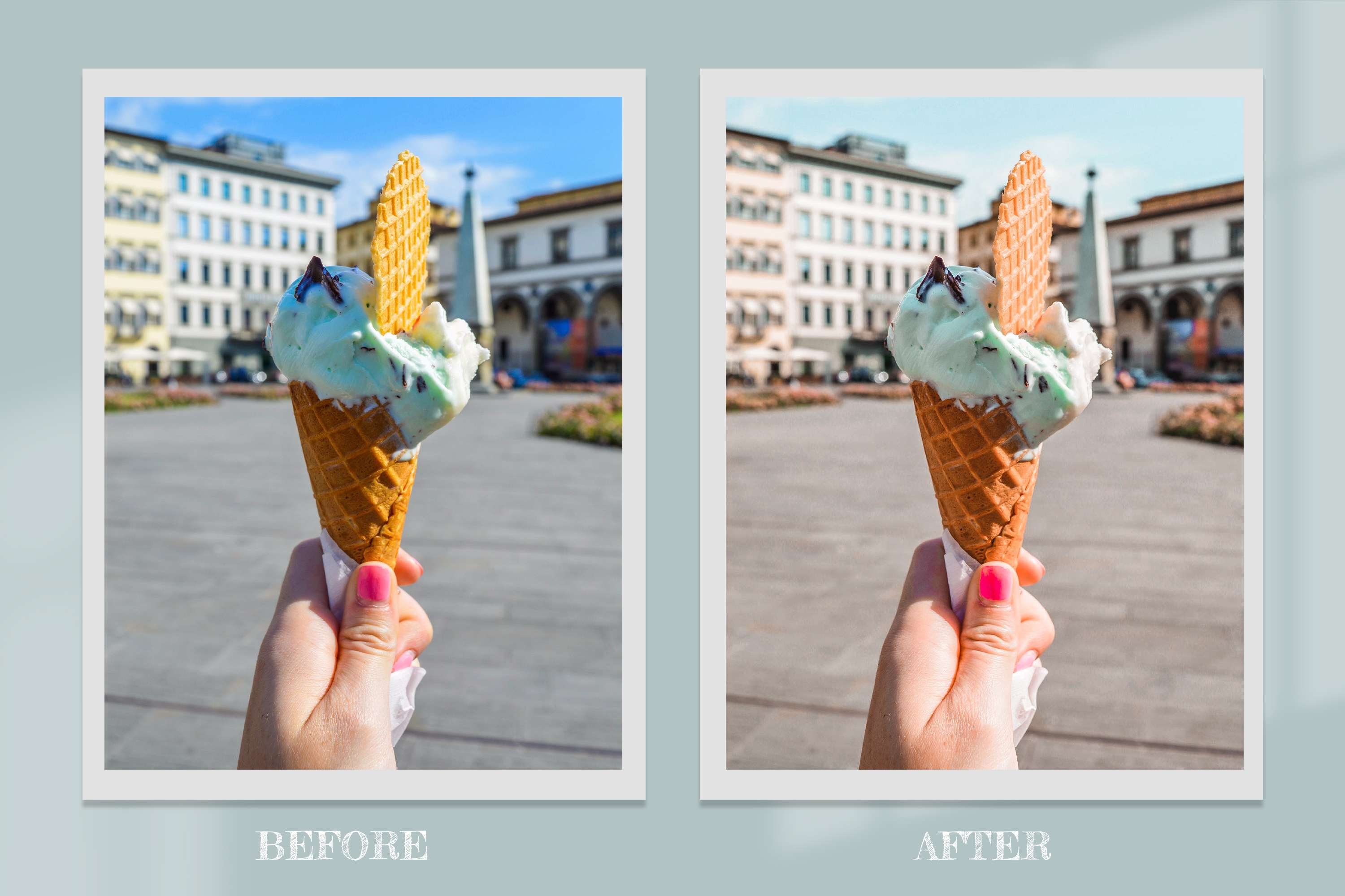 Vibrant Preset Photoshop Actions 7122792