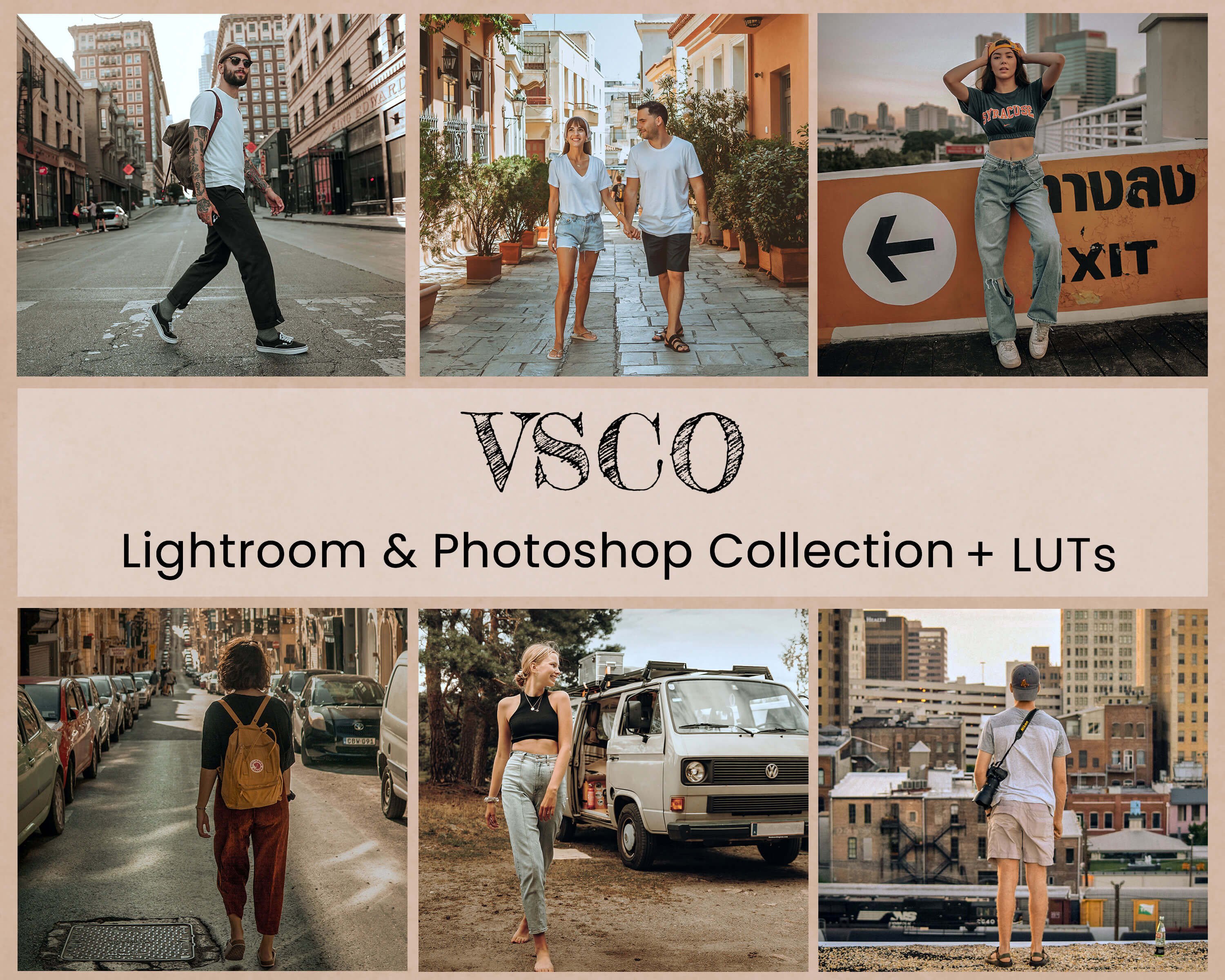 VSCO Lightroom Presets Desktop 7240066