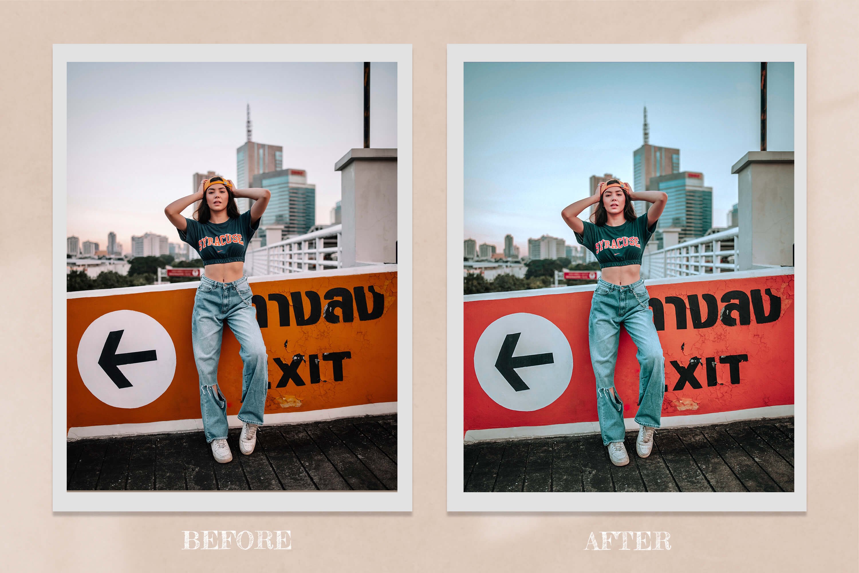 VSCO Lightroom Presets Desktop 7240066