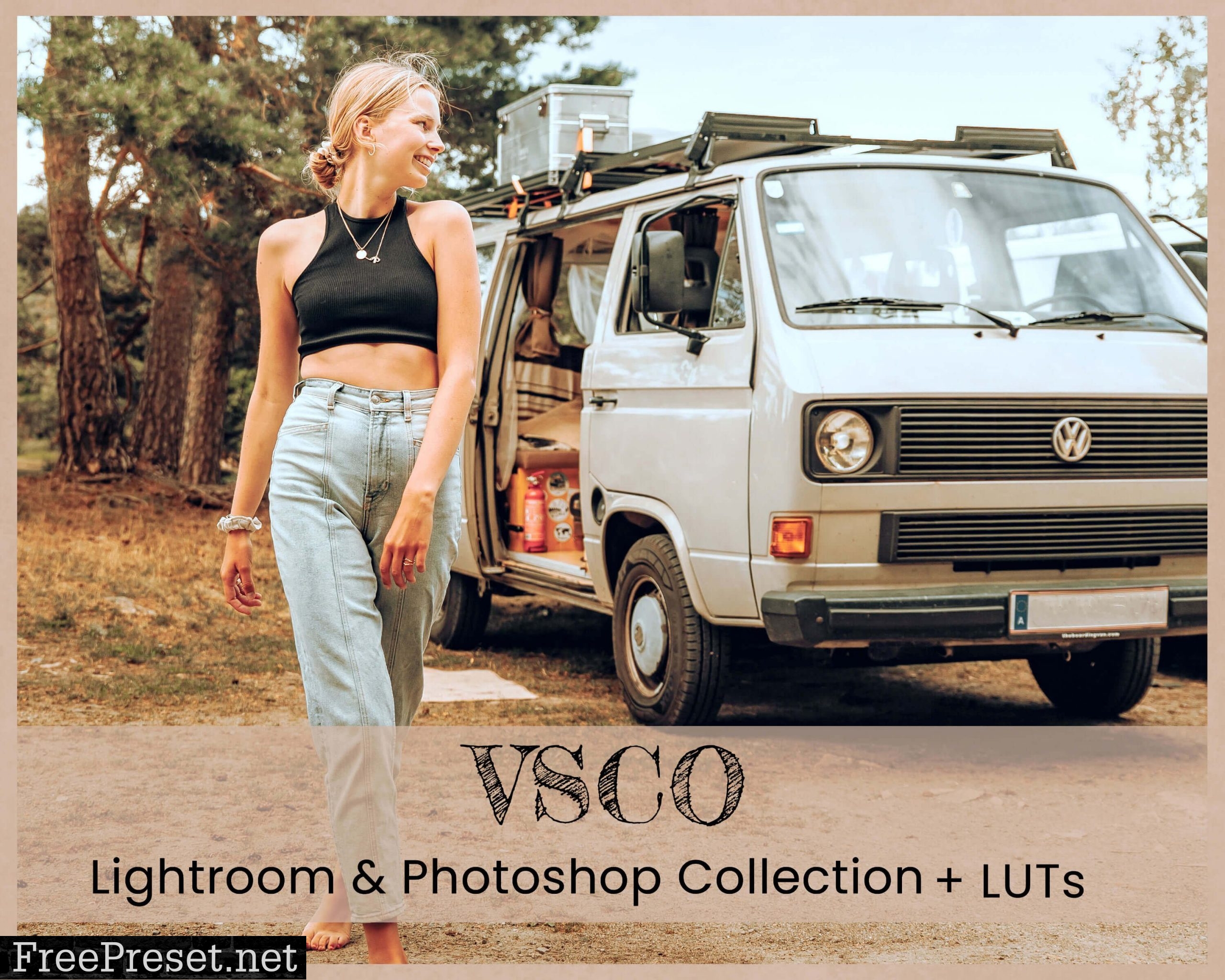 VSCO Lightroom Presets Desktop 7240066