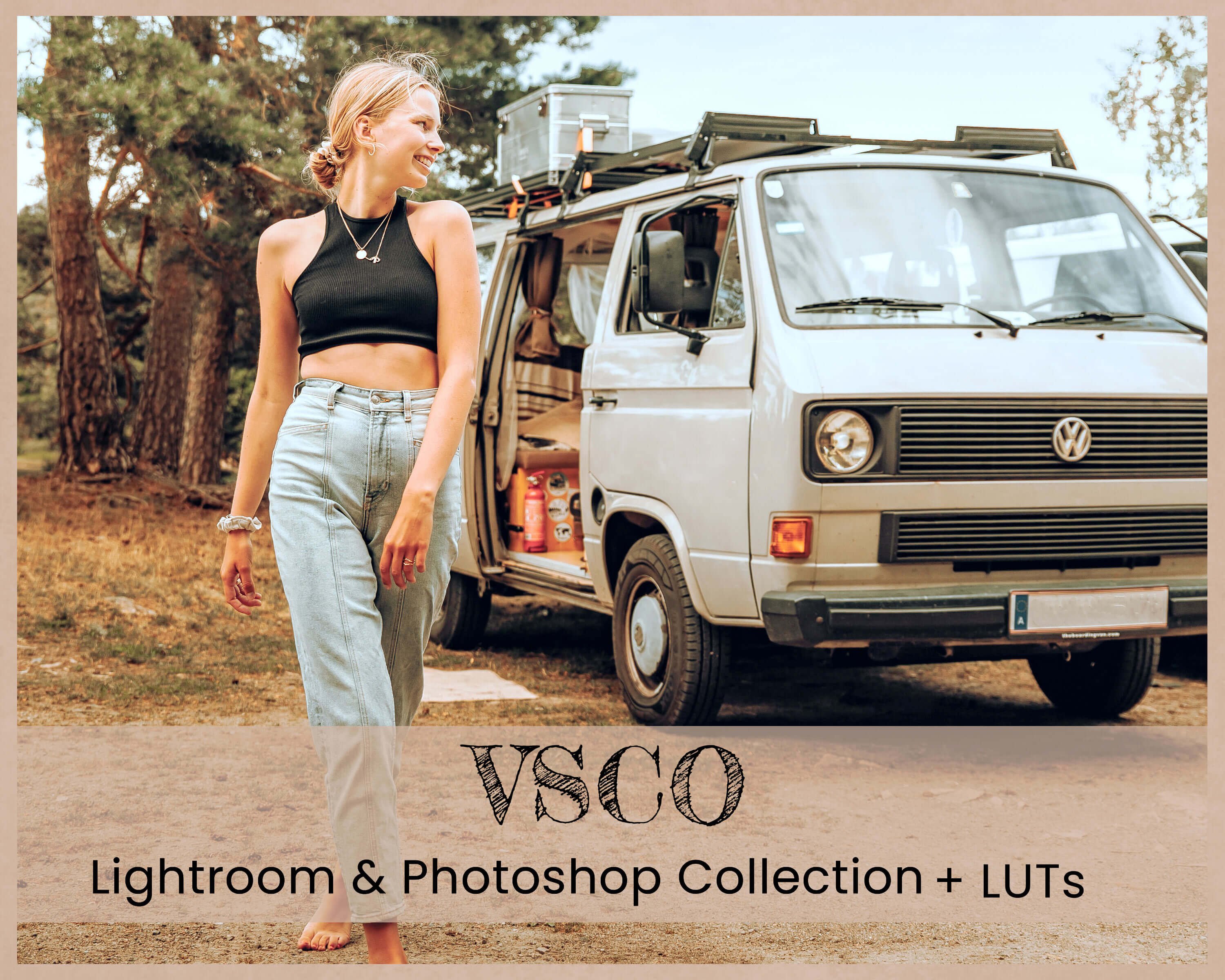 VSCO Lightroom Presets Desktop 7240066