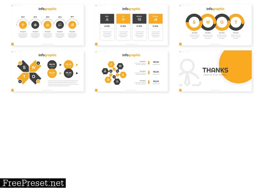 Adhoc - Presentation Template RHXDRTC