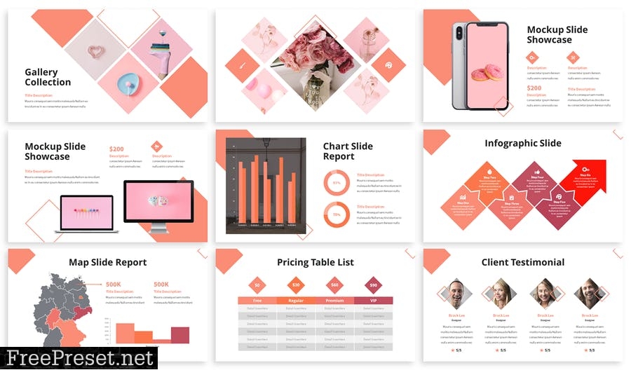 Ambi - Business Powerpoint Template F493G32