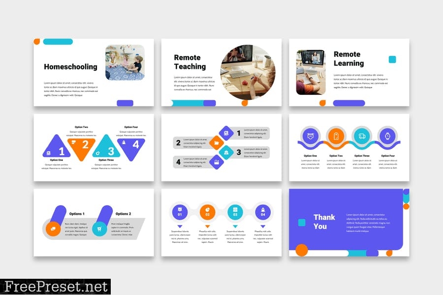 AQAL - Education Presentation Template NCNM6ZN