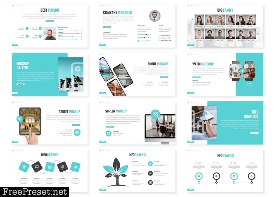 Arbitrase - Presentation Template LHQ3MPV