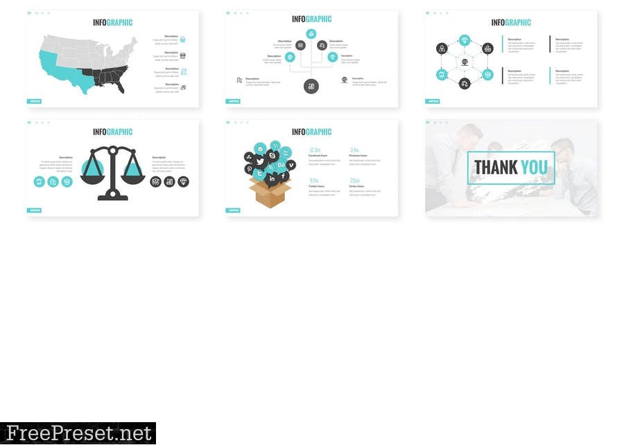 Arbitrase - Presentation Template LHQ3MPV