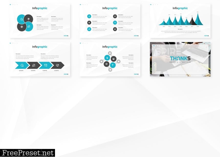 Aspire - Presentation Template UER9YCV