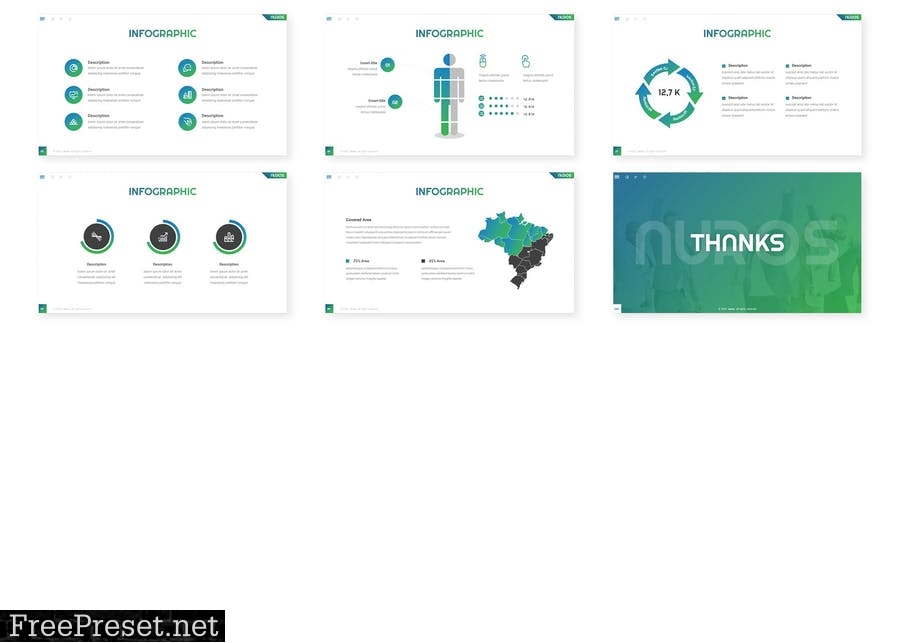 Auros - Presentation Template 4V7SL5G