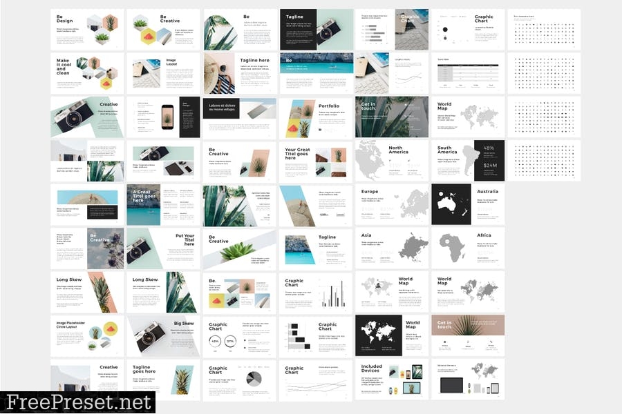 Be. Powerpoint Presentation Template Be. Powerpoint Presentation Template