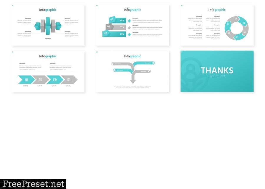 Bevery - Presentation Template YMNB5NA